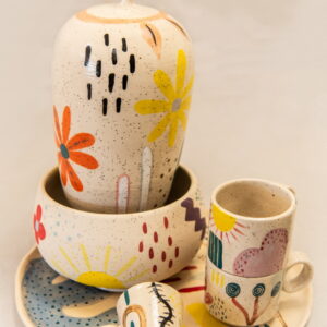 BOHO COLLECTION